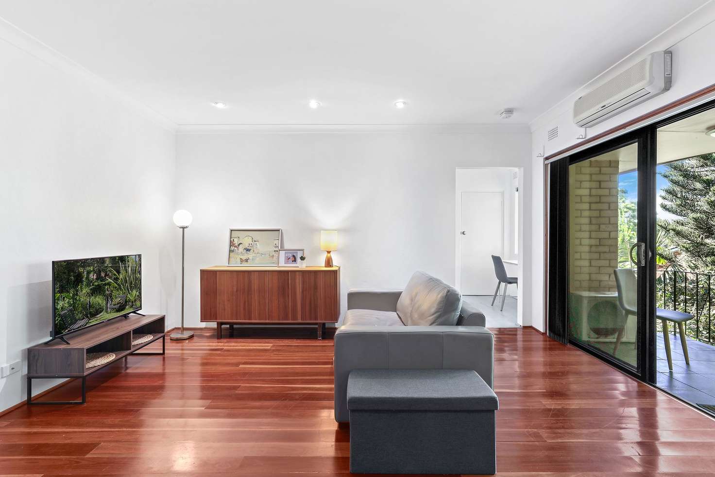 Main view of Homely unit listing, 8/476 Pacific Highway (rear of the block), Lindfield NSW 2070