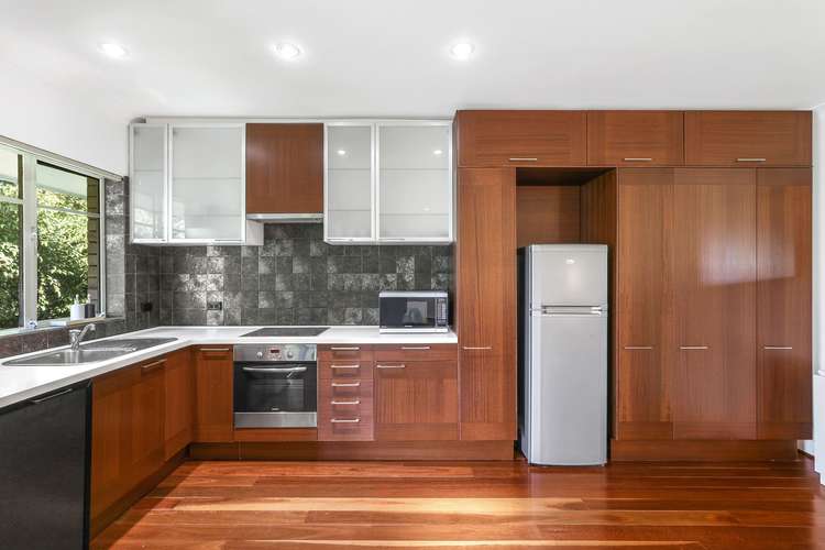 Third view of Homely unit listing, 8/476 Pacific Highway (rear of the block), Lindfield NSW 2070