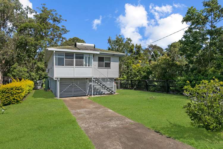 Main view of Homely house listing, 733 New Cleveland Road, Gumdale QLD 4154