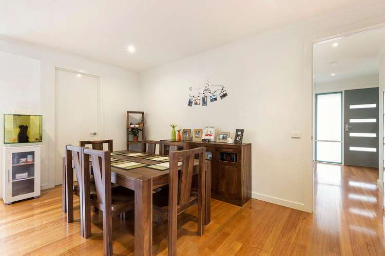 Third view of Homely townhouse listing, 1/15 Temple Street, Ashwood VIC 3147