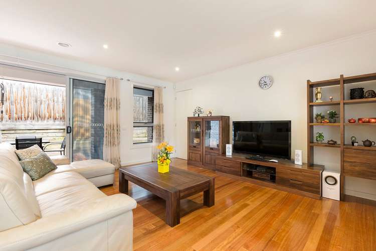Fourth view of Homely townhouse listing, 1/15 Temple Street, Ashwood VIC 3147