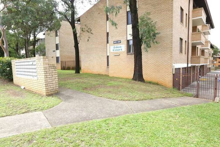 Main view of Homely unit listing, 16/145 Chapel Road, Bankstown NSW 2200