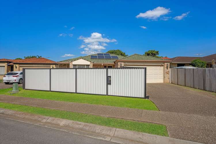 Main view of Homely house listing, 8 Nambucca Close, Murrumba Downs QLD 4503