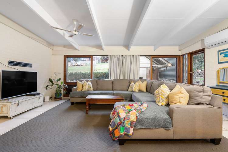 Fourth view of Homely house listing, 1 Armstrong Street, Bethanga VIC 3691