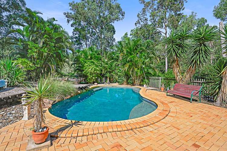 Fifth view of Homely house listing, 25 Beech Drive, Cashmere QLD 4500