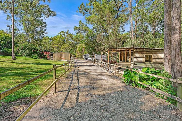 Sixth view of Homely house listing, 25 Beech Drive, Cashmere QLD 4500