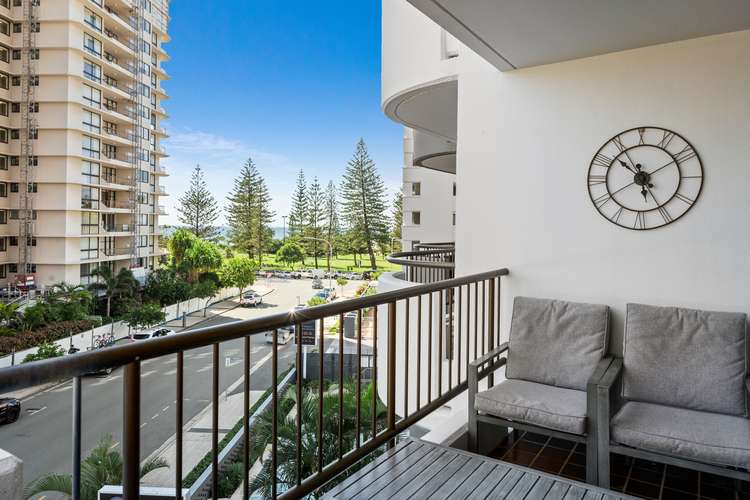 403/8 Albert Avenue, Broadbeach QLD 4218