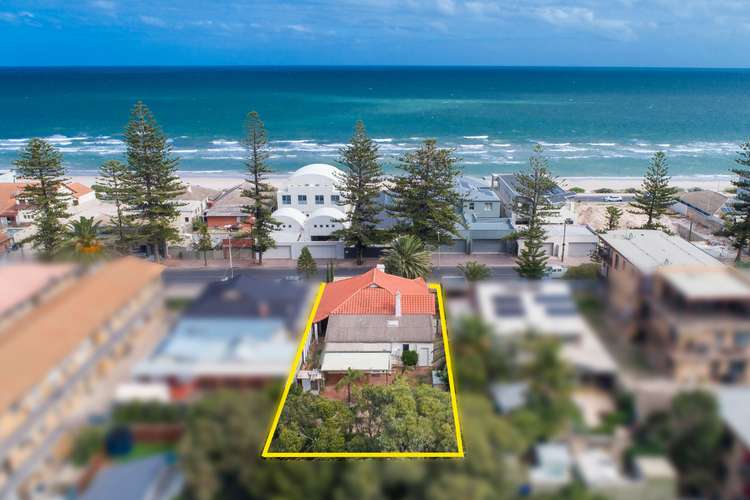 Main view of Homely house listing, 176 Seaview Road, Henley Beach South SA 5022