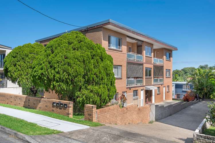 Main view of Homely apartment listing, 4/58 Montpelier Street, Clayfield QLD 4011