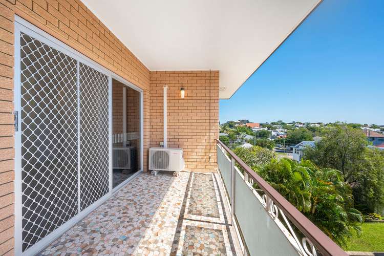 Third view of Homely apartment listing, 4/58 Montpelier Street, Clayfield QLD 4011