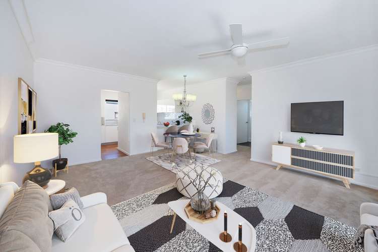 Fourth view of Homely apartment listing, 4/58 Montpelier Street, Clayfield QLD 4011