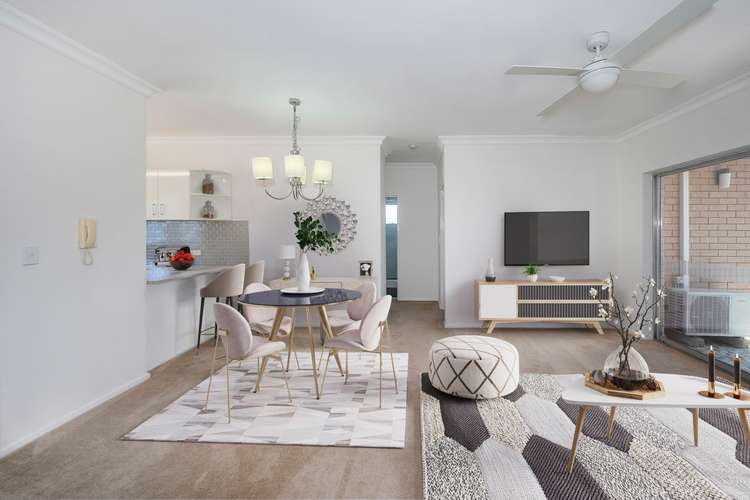 Sixth view of Homely apartment listing, 4/58 Montpelier Street, Clayfield QLD 4011