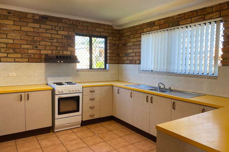 Fourth view of Homely house listing, 3/25 Pembroke Street, Carina QLD 4152