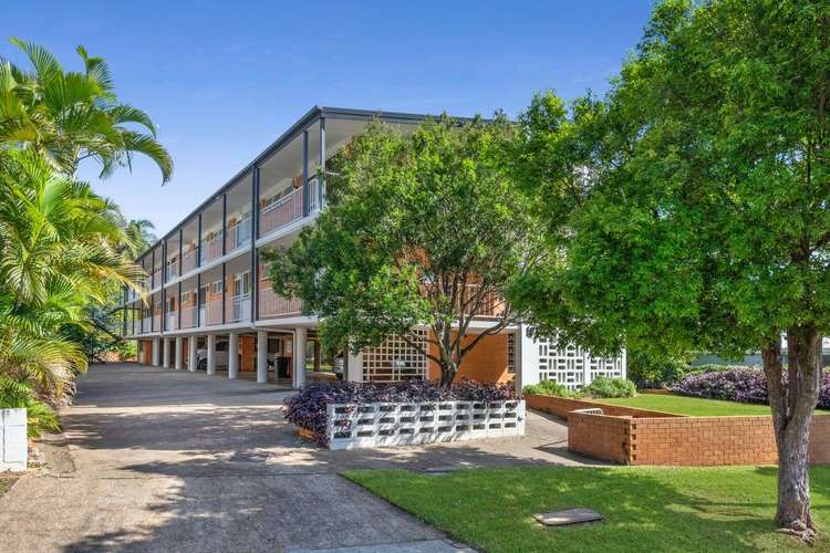 Main view of Homely apartment listing, 5/18 BEST Street, Hendra QLD 4011