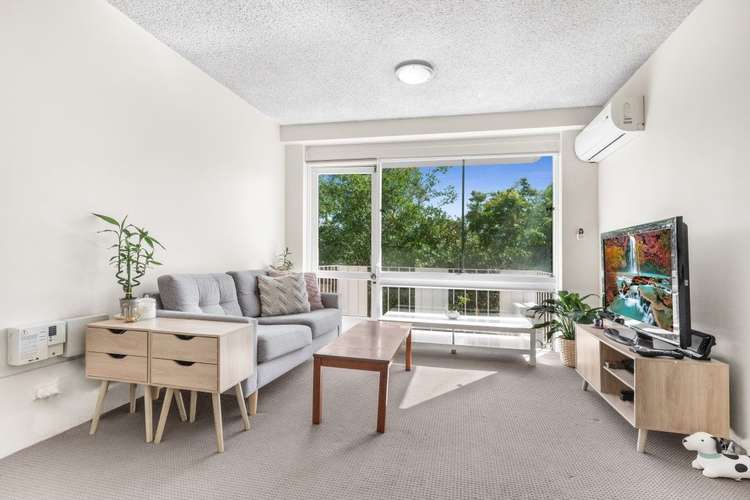 Second view of Homely apartment listing, 5/18 BEST Street, Hendra QLD 4011