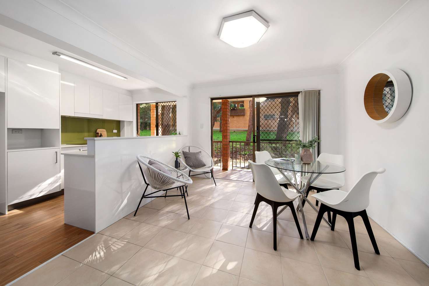 Main view of Homely unit listing, 21/63-69 Auburn Street, Sutherland NSW 2232