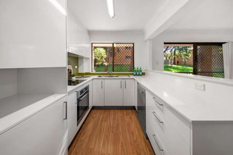 Second view of Homely unit listing, 21/63-69 Auburn Street, Sutherland NSW 2232