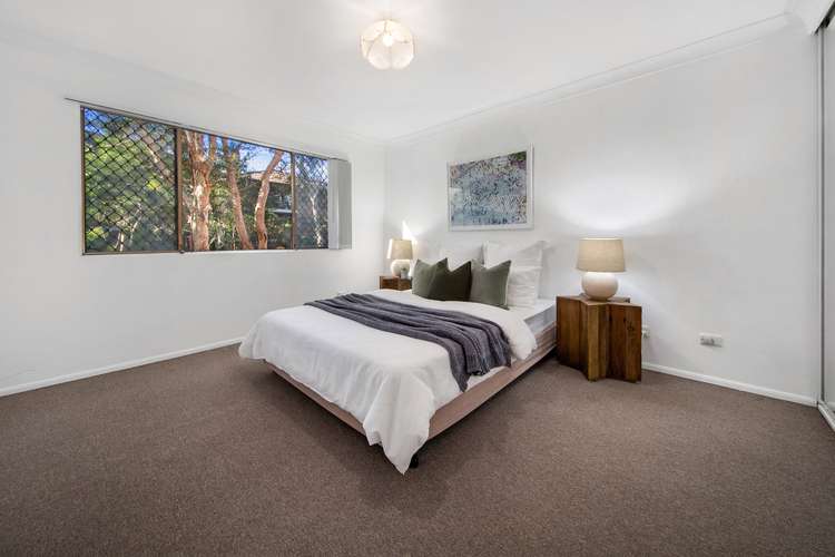Fourth view of Homely unit listing, 21/63-69 Auburn Street, Sutherland NSW 2232