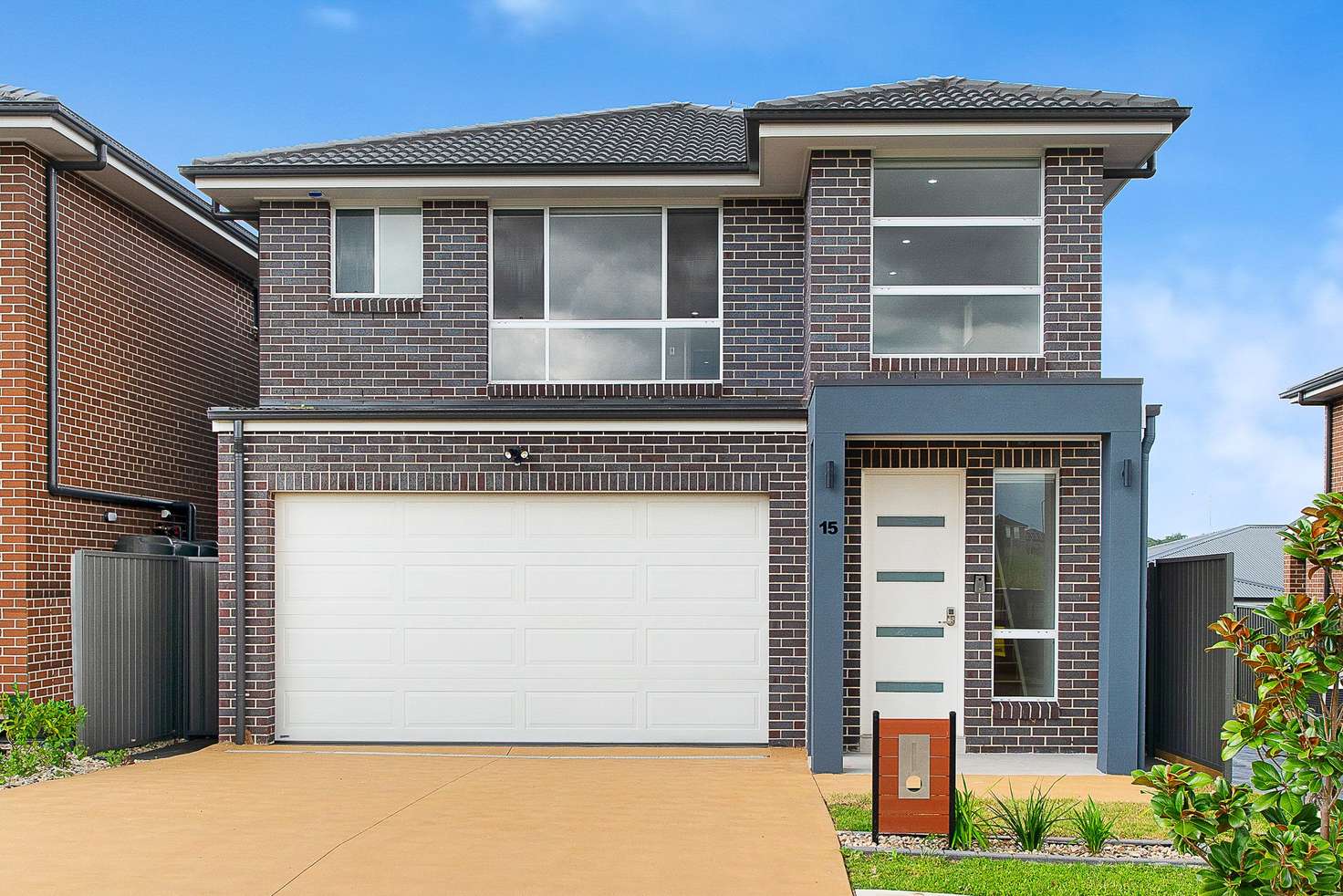 Main view of Homely house listing, 15 Karachi Street, Riverstone NSW 2765