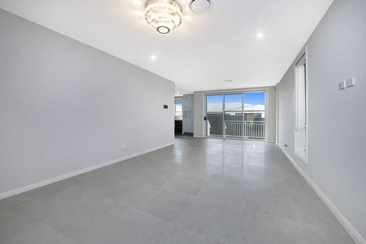 Second view of Homely house listing, 15 Karachi Street, Riverstone NSW 2765