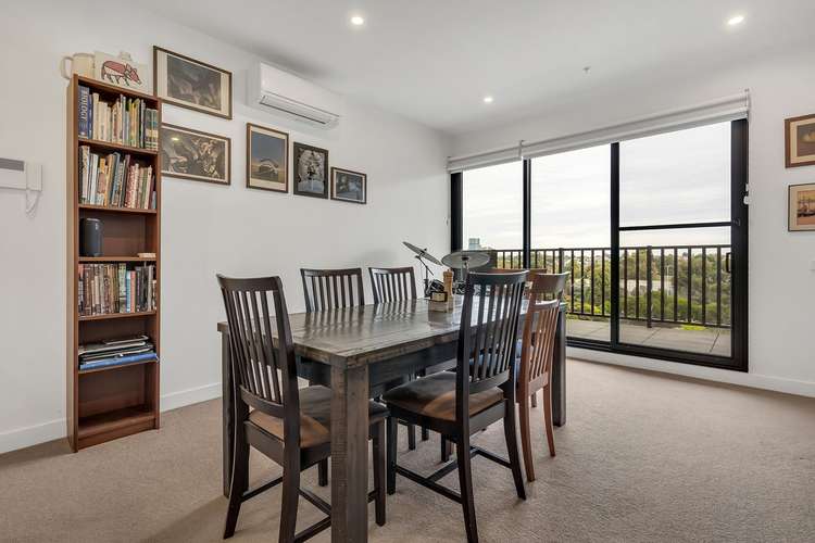 Fifth view of Homely apartment listing, 301/8 Olive York Way, Brunswick West VIC 3055