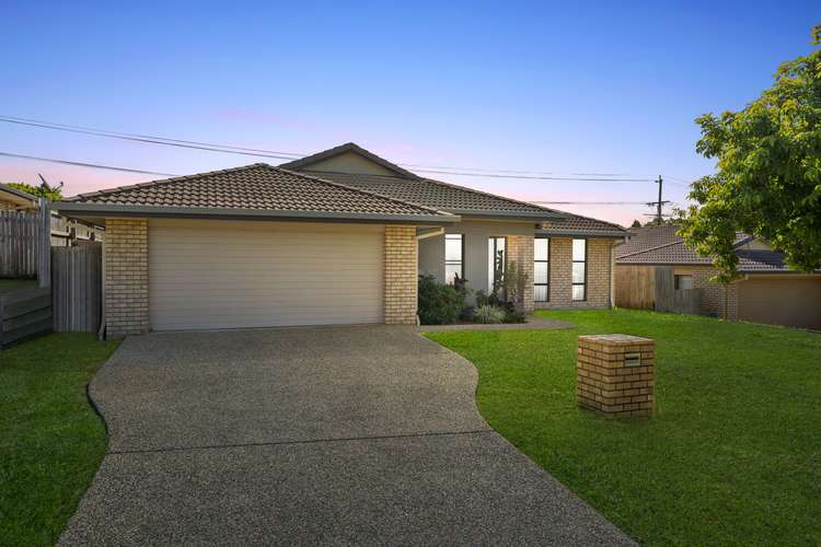Main view of Homely house listing, 17 Mikaela Court, Kallangur QLD 4503