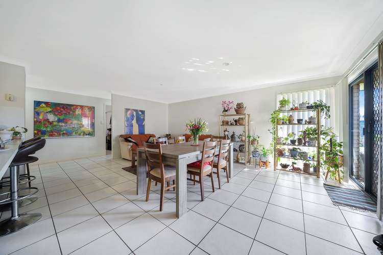 Third view of Homely house listing, 17 Mikaela Court, Kallangur QLD 4503
