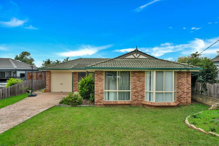 Main view of Homely house listing, 136 McMahons Road, North Nowra NSW 2541