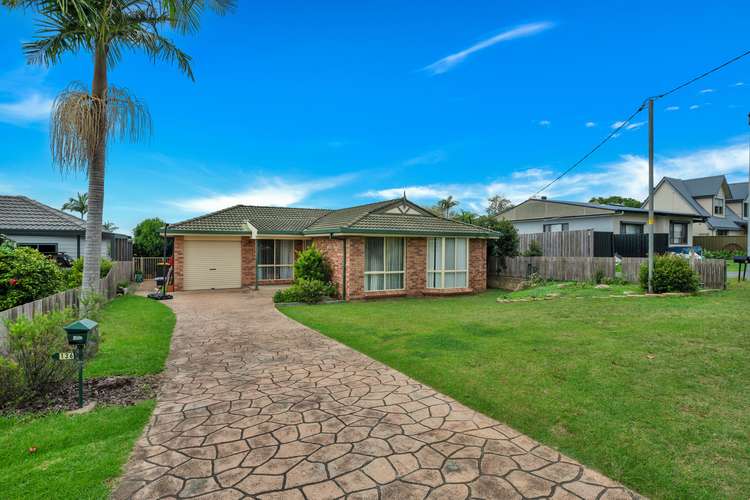 Second view of Homely house listing, 136 McMahons Road, North Nowra NSW 2541