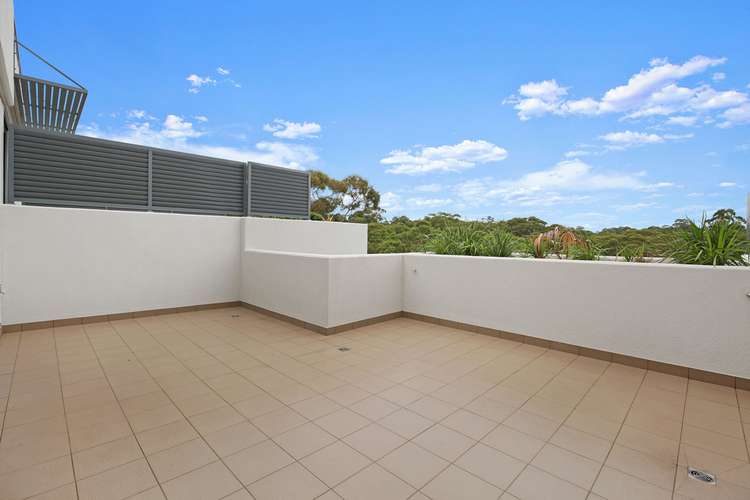 Third view of Homely apartment listing, 53/62 Gordon Crescent, Lane Cove NSW 2066