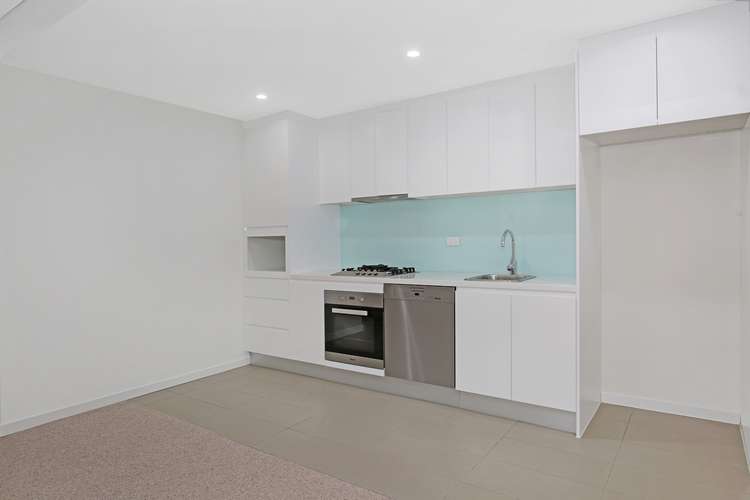 Fourth view of Homely apartment listing, 53/62 Gordon Crescent, Lane Cove NSW 2066