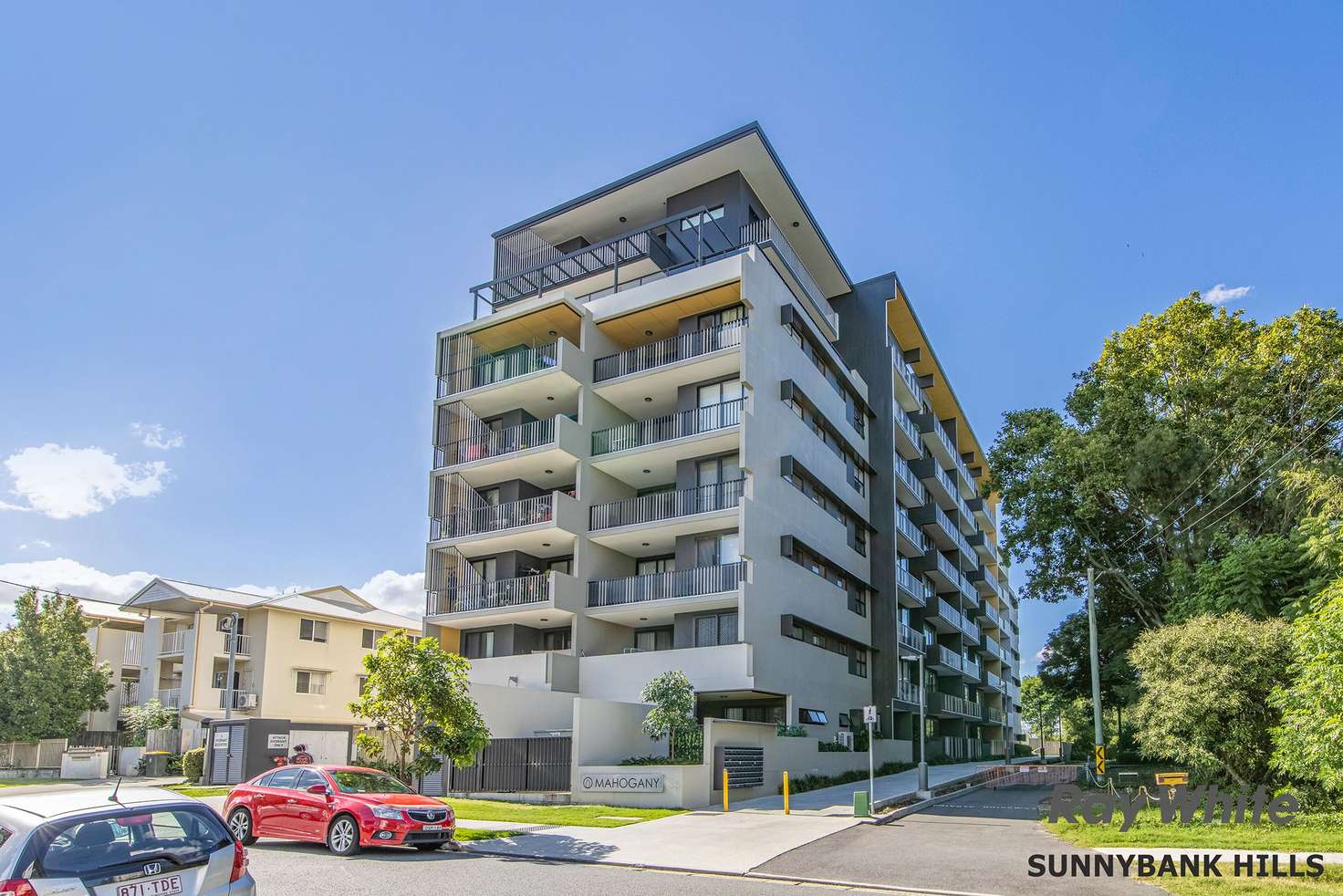 Main view of Homely house listing, 208/56 Tryon Street, Upper Mount Gravatt QLD 4122