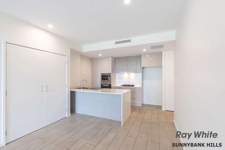Second view of Homely house listing, 208/56 Tryon Street, Upper Mount Gravatt QLD 4122