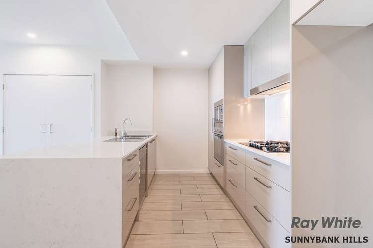 Third view of Homely house listing, 208/56 Tryon Street, Upper Mount Gravatt QLD 4122