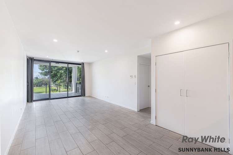 Sixth view of Homely house listing, 208/56 Tryon Street, Upper Mount Gravatt QLD 4122