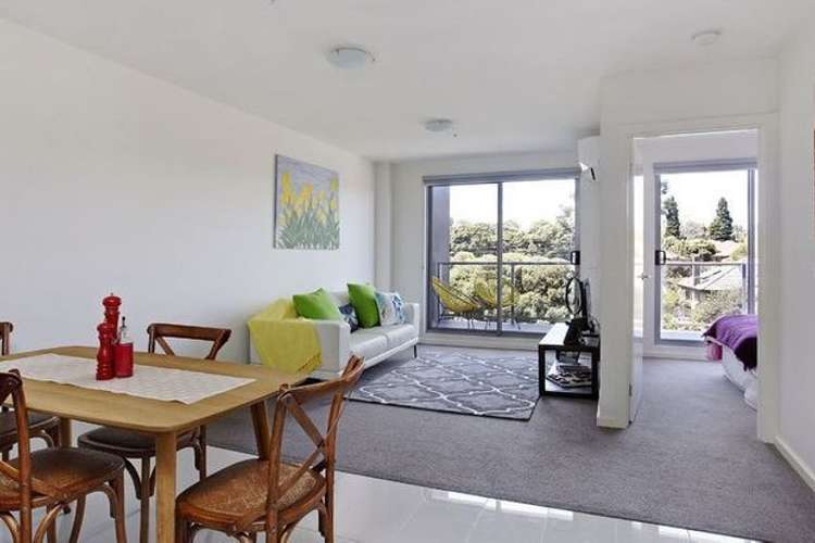 Main view of Homely apartment listing, 202/12 Wood Street, Nunawading VIC 3131