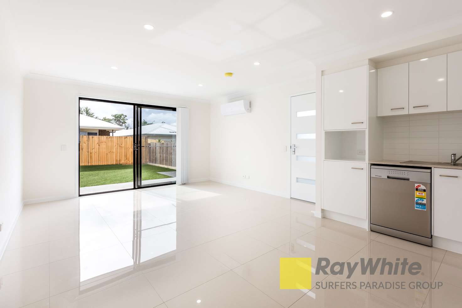Main view of Homely house listing, 2/60 Anne Street, Park Ridge QLD 4125