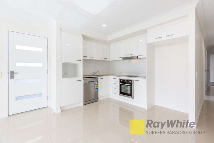 Second view of Homely house listing, 2/60 Anne Street, Park Ridge QLD 4125