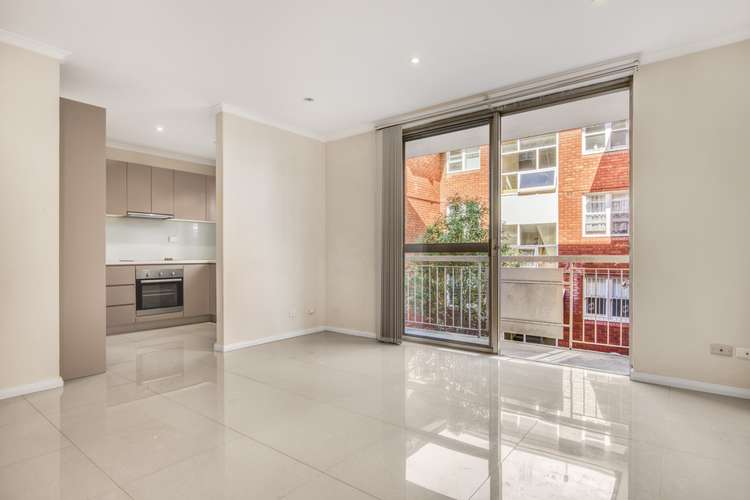 Second view of Homely apartment listing, 1/269 Blaxland Road, Ryde NSW 2112