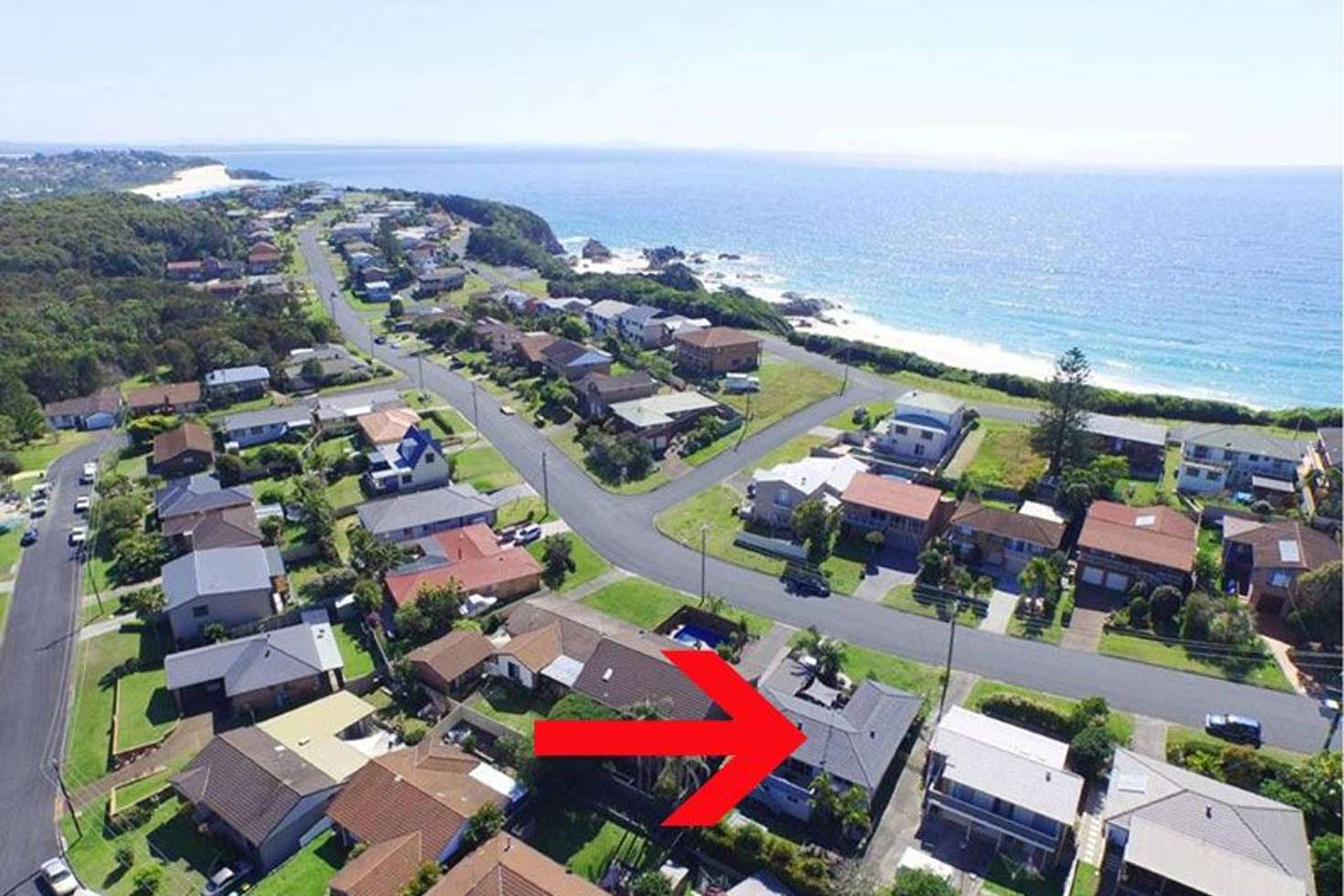 Main view of Homely house listing, 45 Lakeview Crescent, Forster NSW 2428