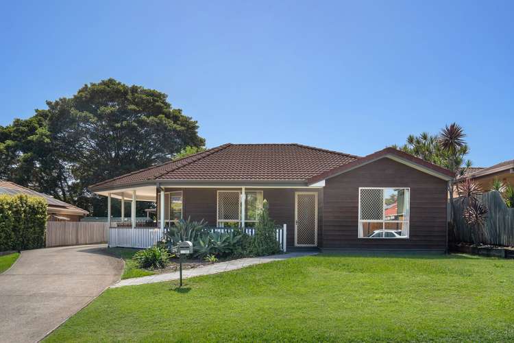 Main view of Homely house listing, 29 Wattlebrush Court, Murrumba Downs QLD 4503
