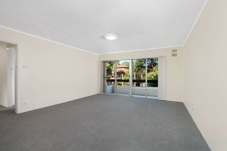 Second view of Homely unit listing, 15/84 Queens Road, Hurstville NSW 2220