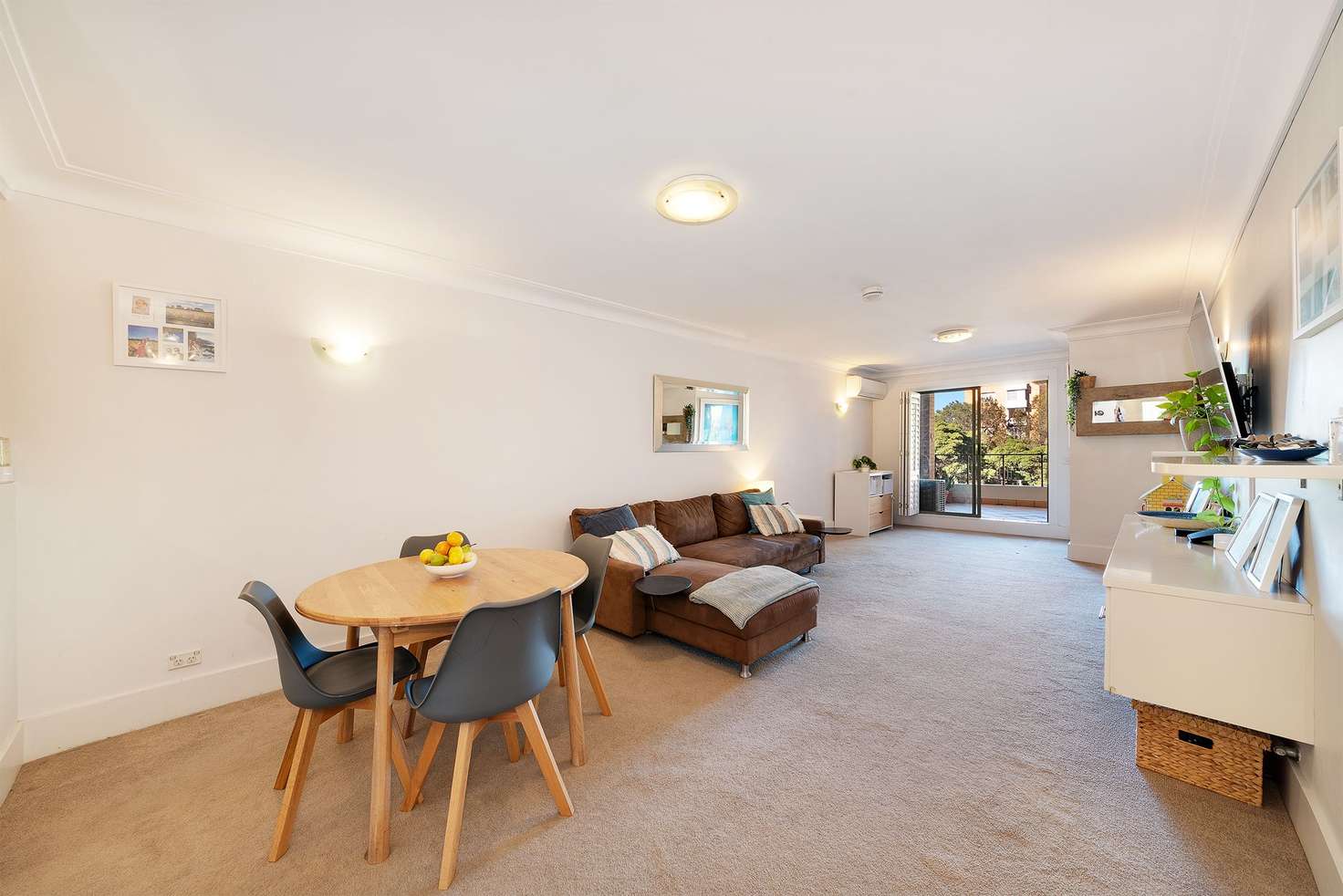 Main view of Homely apartment listing, 4/112 Cabramatta Road, Cremorne NSW 2090