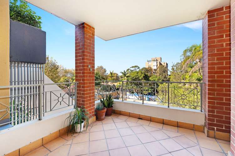 Third view of Homely apartment listing, 4/112 Cabramatta Road, Cremorne NSW 2090