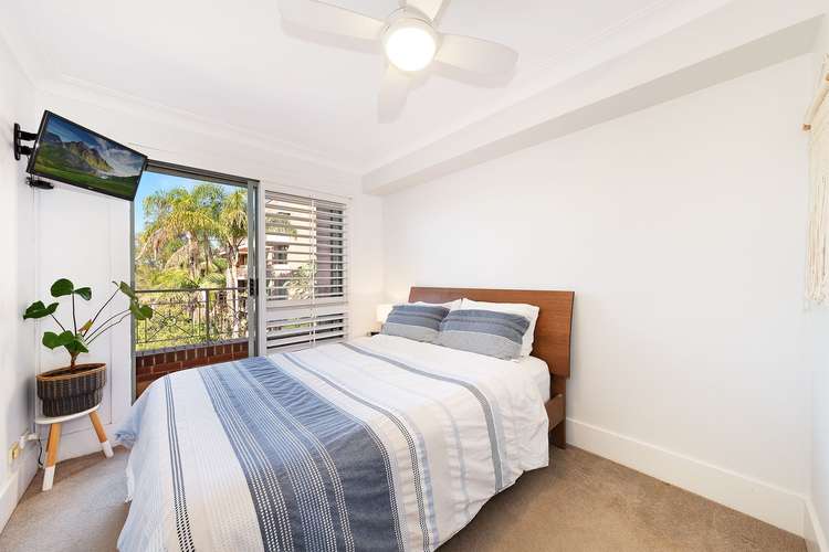 Fourth view of Homely apartment listing, 4/112 Cabramatta Road, Cremorne NSW 2090
