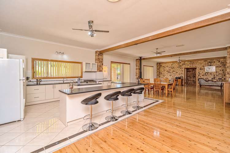 Fifth view of Homely ruralOther listing, 328 Boyland Road, Boyland QLD 4275