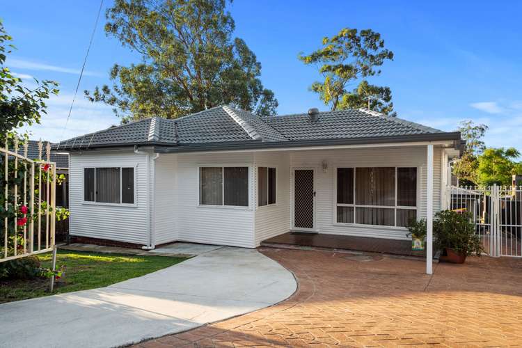 Main view of Homely house listing, 9 Derwent Parade, Blacktown NSW 2148