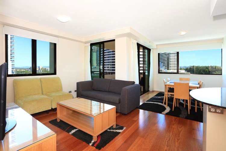 501/2685-2689 Gold Coast Highway, Broadbeach QLD 4218