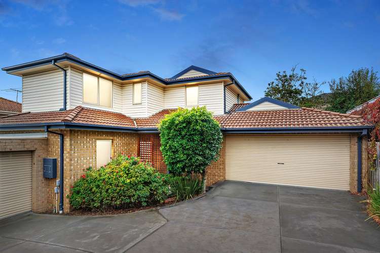 2a Highfield Road, Chadstone VIC 3148