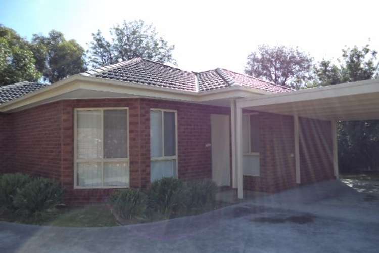 Second view of Homely unit listing, 3a Ceram Court, Heidelberg West VIC 3081